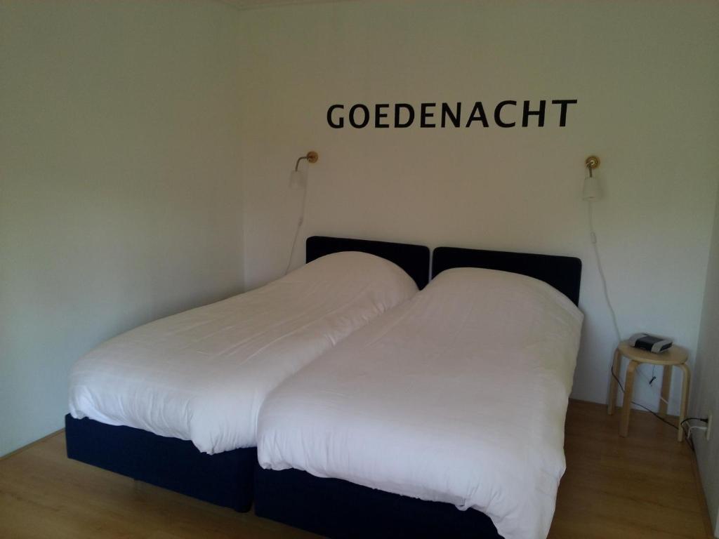 Bed & Breakfast Uiterburen Zuidbroek Luaran gambar