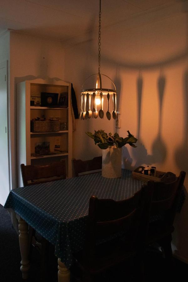 Bed & Breakfast Uiterburen Zuidbroek Luaran gambar