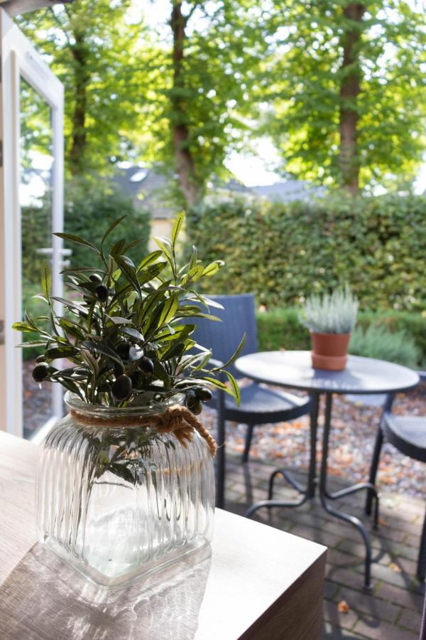 Bed & Breakfast Uiterburen Zuidbroek Luaran gambar